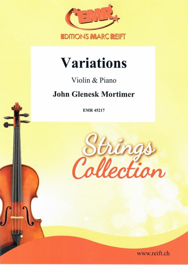 Variations